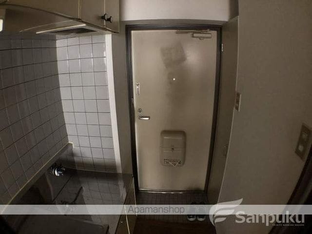 オクトワール松山土居田西館の内装写真