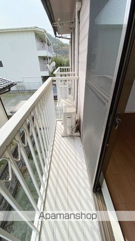 エイトライフアクアマリンの内装写真