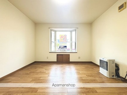 アイ・パーク[1LDK/38.6m2]のリビング・居間