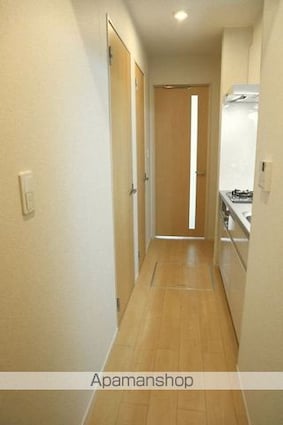 レガーロ　フェリーチェ[1K/30.42m2]の玄関