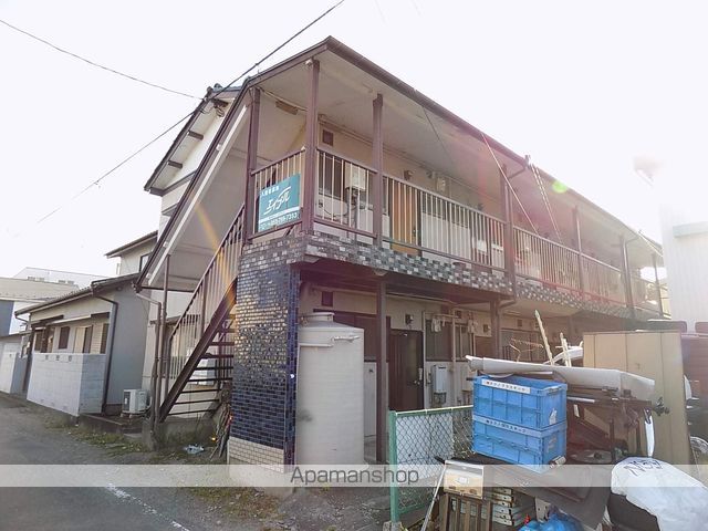 寿荘の外観写真
