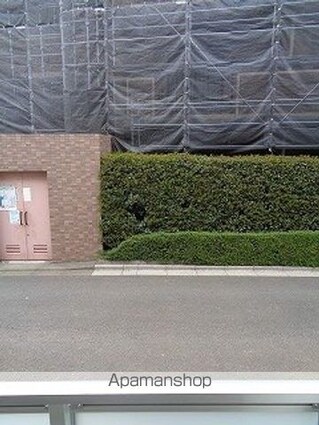 リブリ・ＡＮＧＥＬ狛江Ⅲ[1K/23.6m2]の眺望