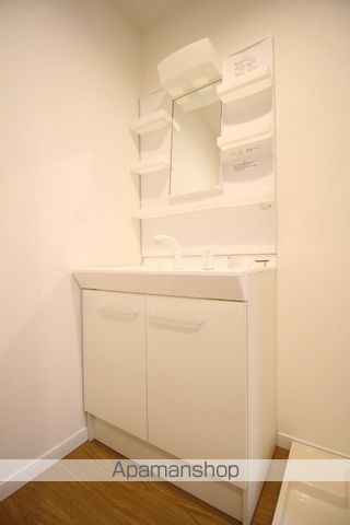 パシフィコ D棟の内装写真