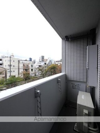 東京都中野区東中野５丁目[1DK/25.98m2]のその他内装1