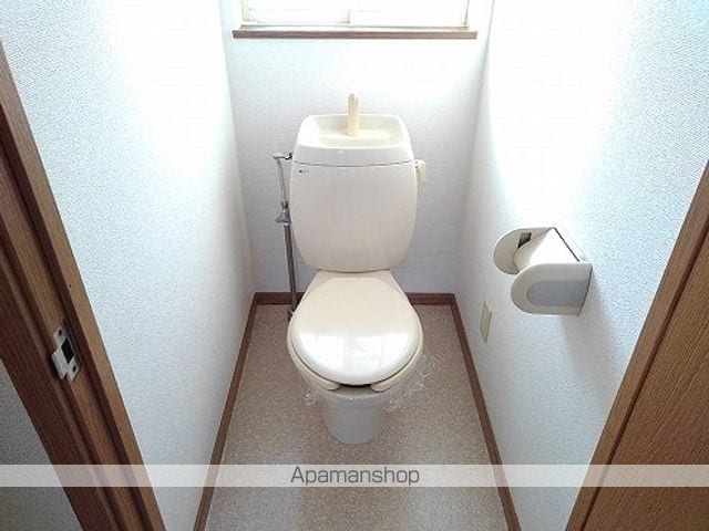 エルガーデンパレスIの内装写真