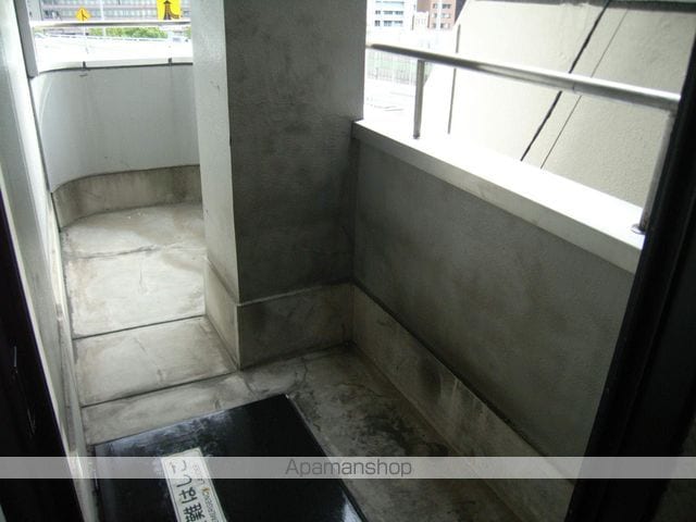 TAIHONAKANOSHIMABUILDINGの内装写真