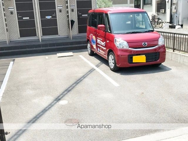 アネックス西新涯の周辺写真