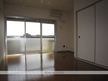 北山レジデンス[1DK/26m2]の内装3