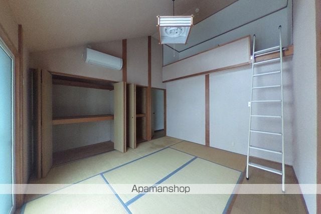 ふぁみーゆ紫竹山の内装写真