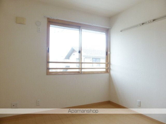 ピースフル MEの内装写真
