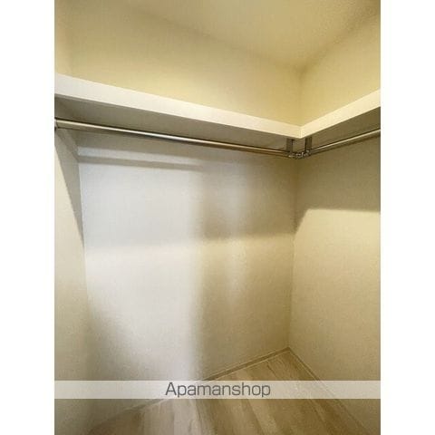 コンフォリア・リヴ南砂町EASTの内装写真