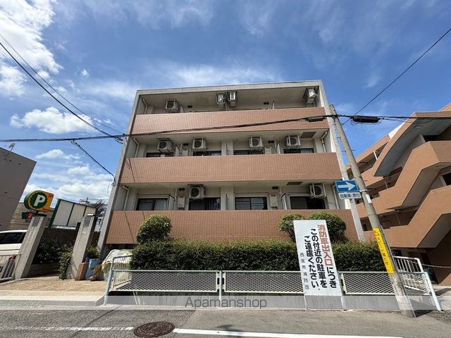 エトールIIIの外観写真