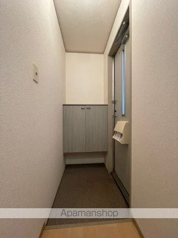 セジュール安芸の内装写真
