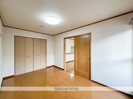 後藤ハイム[2LDK/60.12m2]の内装