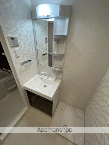 S−RESIDENCE今池駅前の内装写真
