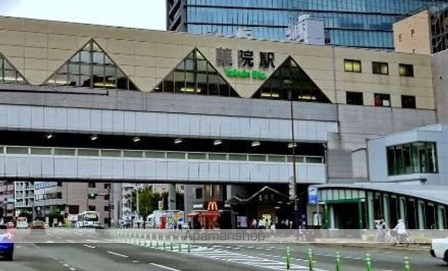 ホワイティ薬院の周辺写真
