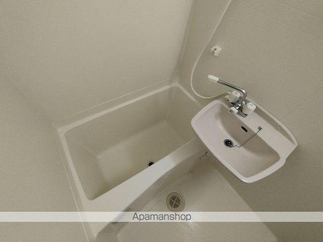 アルバ船堀の内装写真