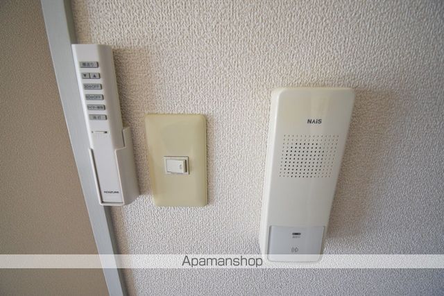 ルクソール安芸の内装写真