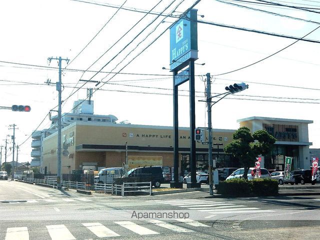 ミラドール今IIの周辺写真