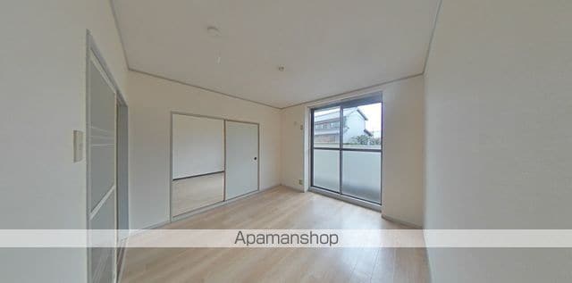 シャトーAの内装写真