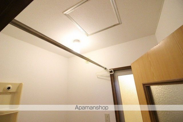 佐々木マンションの内装写真