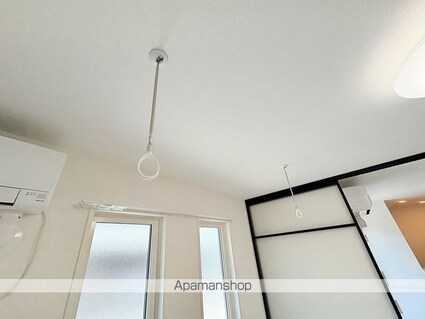 ＤーＲＯＯＭ　ＭＩＹＡＭＡＣＨＩ３[1LDK/46.27m2]の内装6