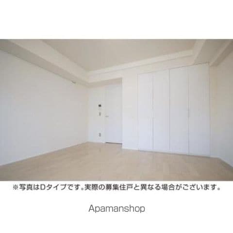 MFPRコート目黒南の内装写真