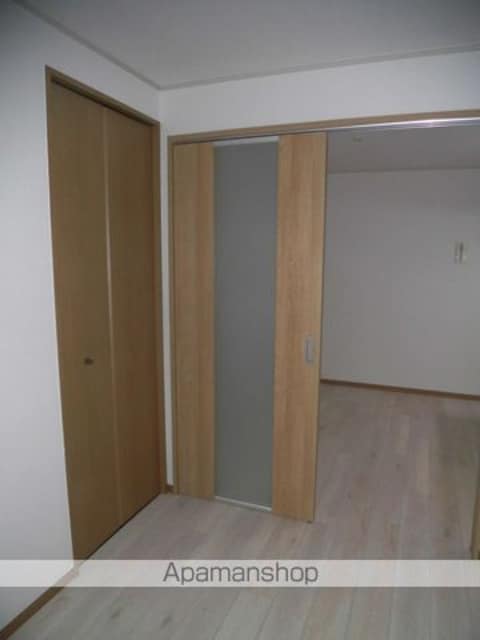 和歌山県和歌山市有本[3DK/48.25m2]の内装5