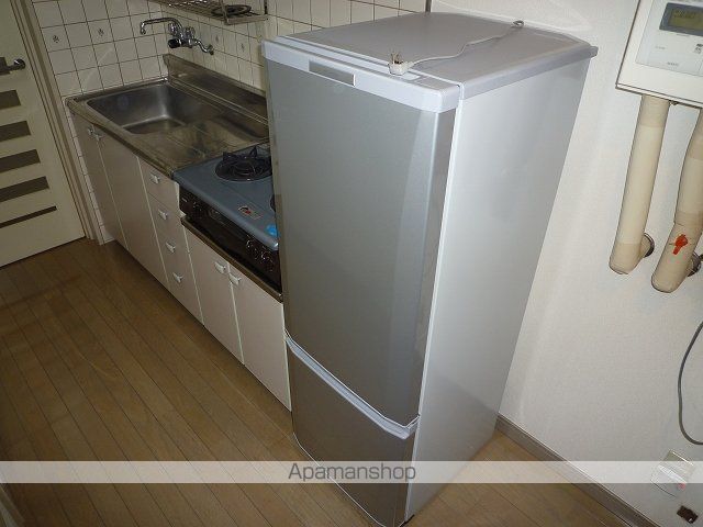 イーグル小杉の内装写真