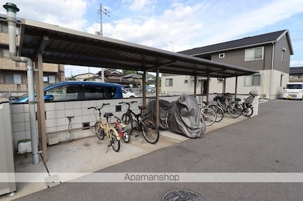 プレンティー中須　Ｂ[2LDK/64.11m2]の内装1