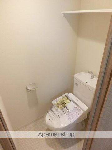 プレサンス本町EXTRAの内装写真