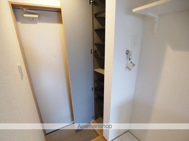 ベイルーム追浜の内装写真