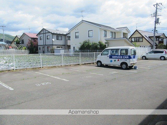 グレースヴィラ3号館のその他写真