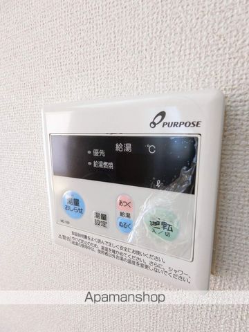 コトーMATSUSHITAの内装写真