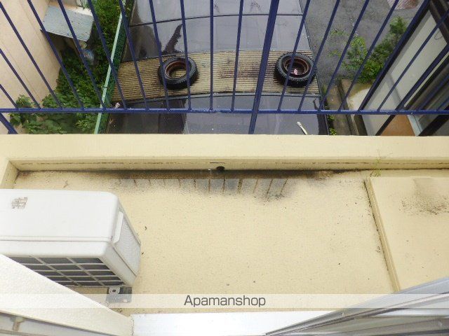 ハイツウイング金子の内装写真