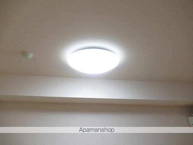 エスペランサAの内装写真