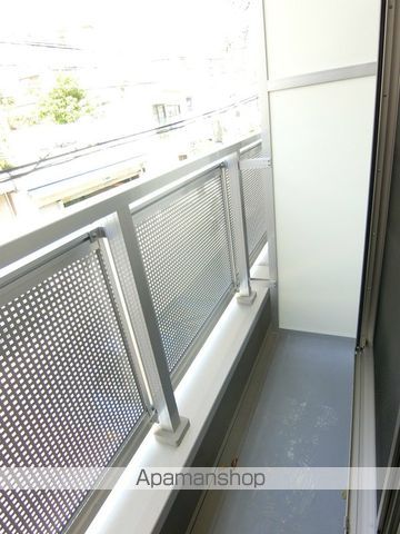 リブリ・H&Aの内装写真