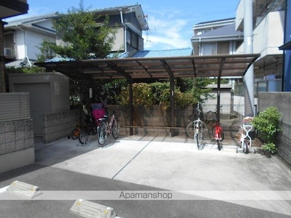 ナンシーコート[1R/37.78m2]の内装