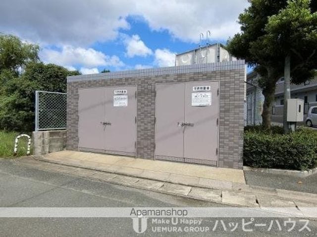 ヴィンテージ唐原の内装写真