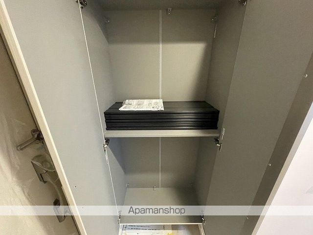 スプランディッド上本町WESTの内装写真