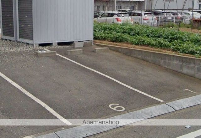 サンシェンロンKのその他写真