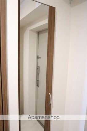 シエル豊島[1DK/30.04m2]の玄関