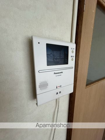 富コーポの内装写真