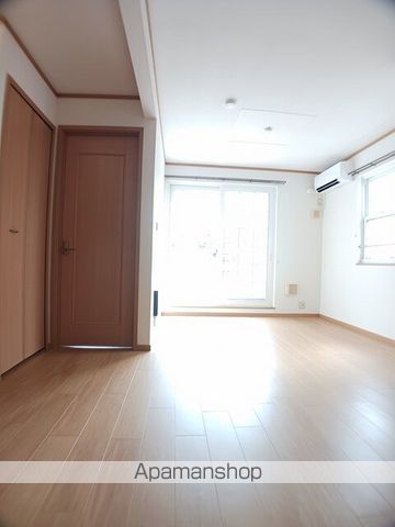 ルーナIの内装写真