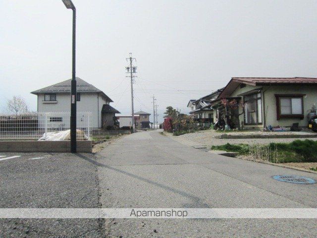 リヴィエール壱番館の周辺写真