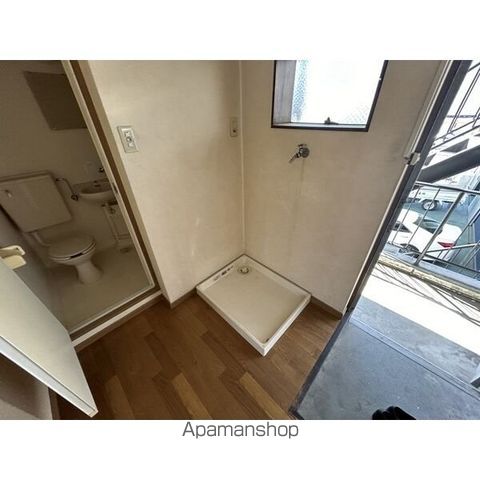 荻須マンションの内装写真