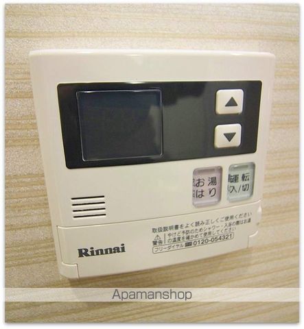 セイワパレス京町堀の内装写真
