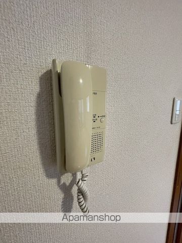 ヴェル・カーサの内装写真