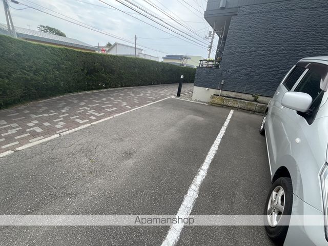 ハウスコンフォートAのその他写真