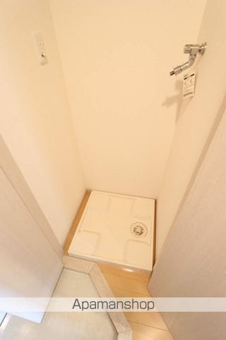 ヴェルト船橋の内装写真